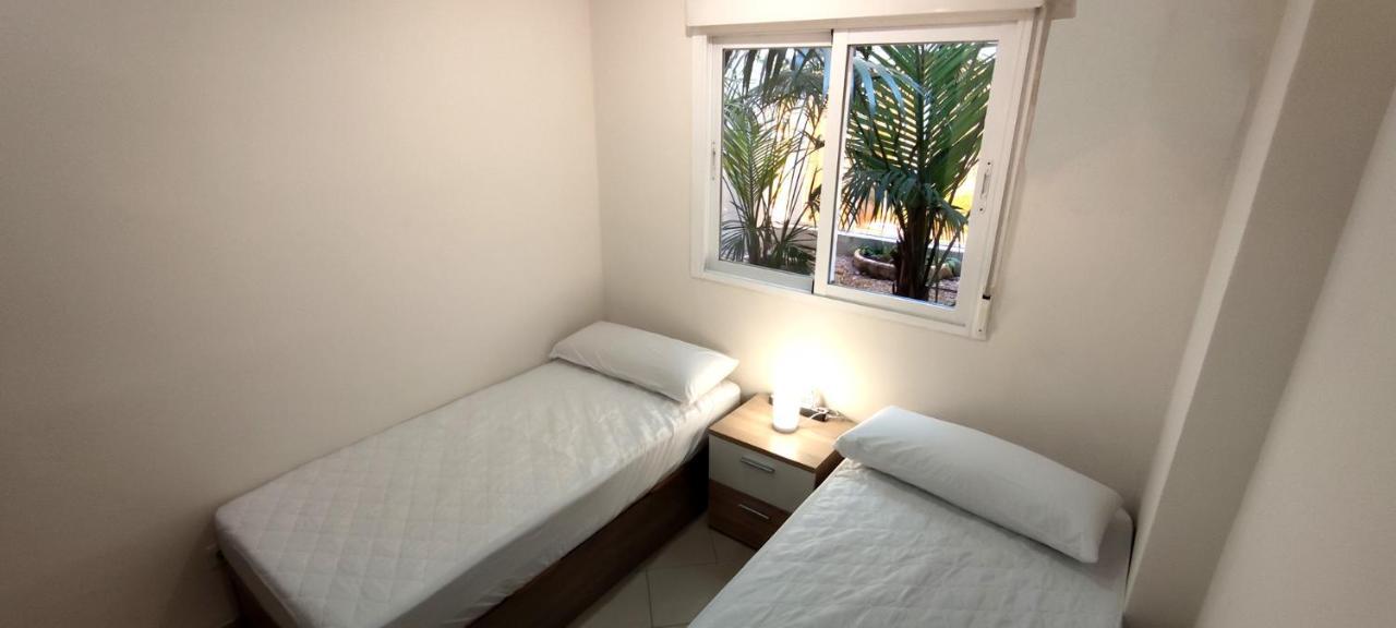 Espectacular Apartamento En San Juan Alicante Buitenkant foto