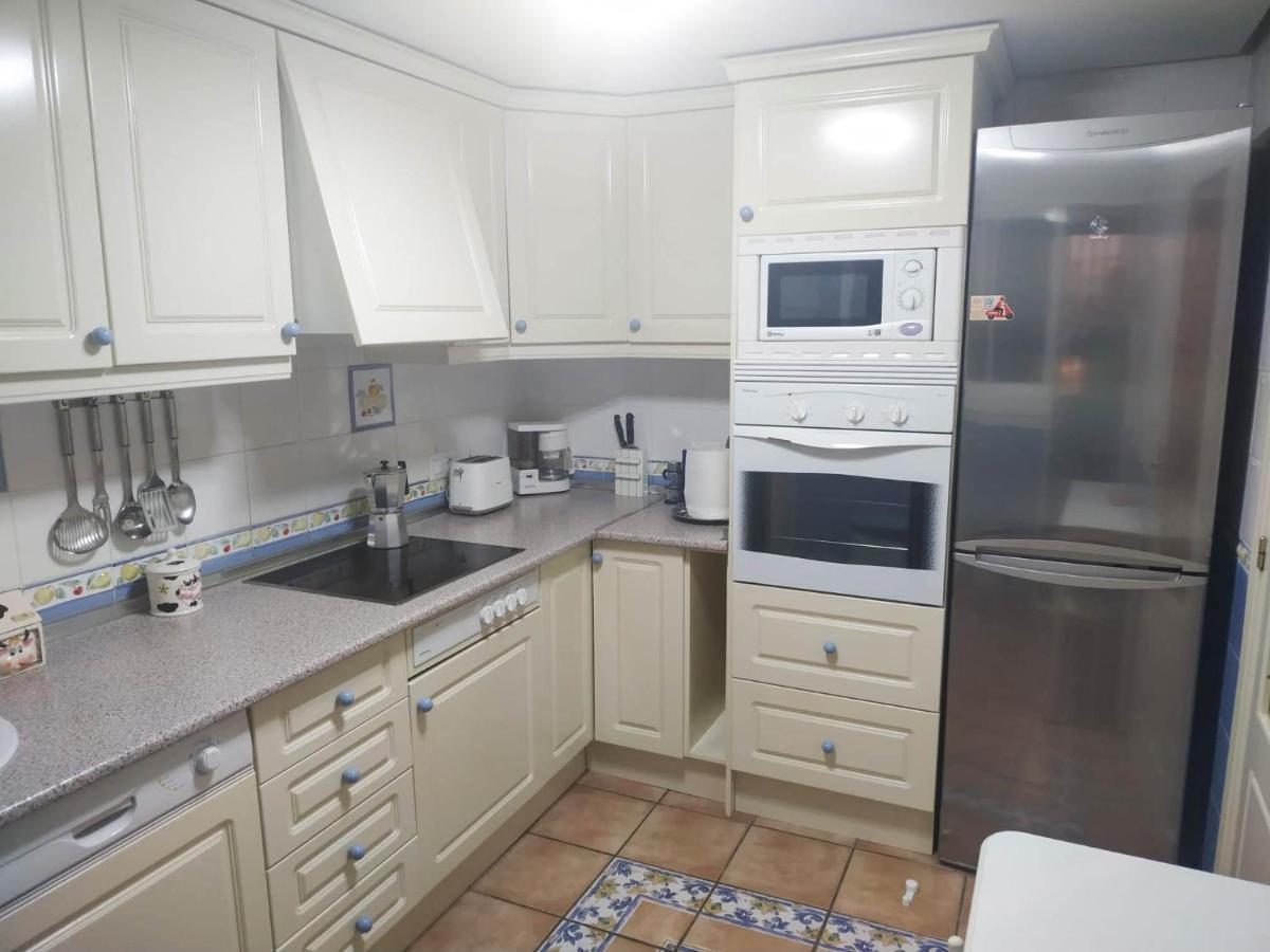 Espectacular Apartamento En San Juan Alicante Buitenkant foto