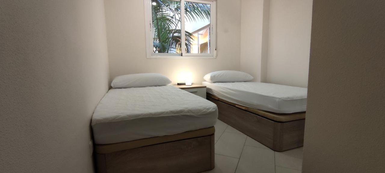 Espectacular Apartamento En San Juan Alicante Buitenkant foto