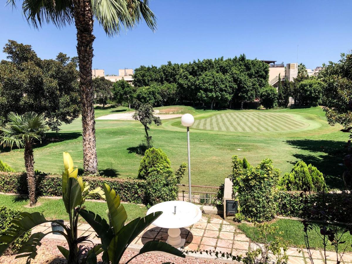 Espectacular Apartamento En San Juan Alicante Buitenkant foto