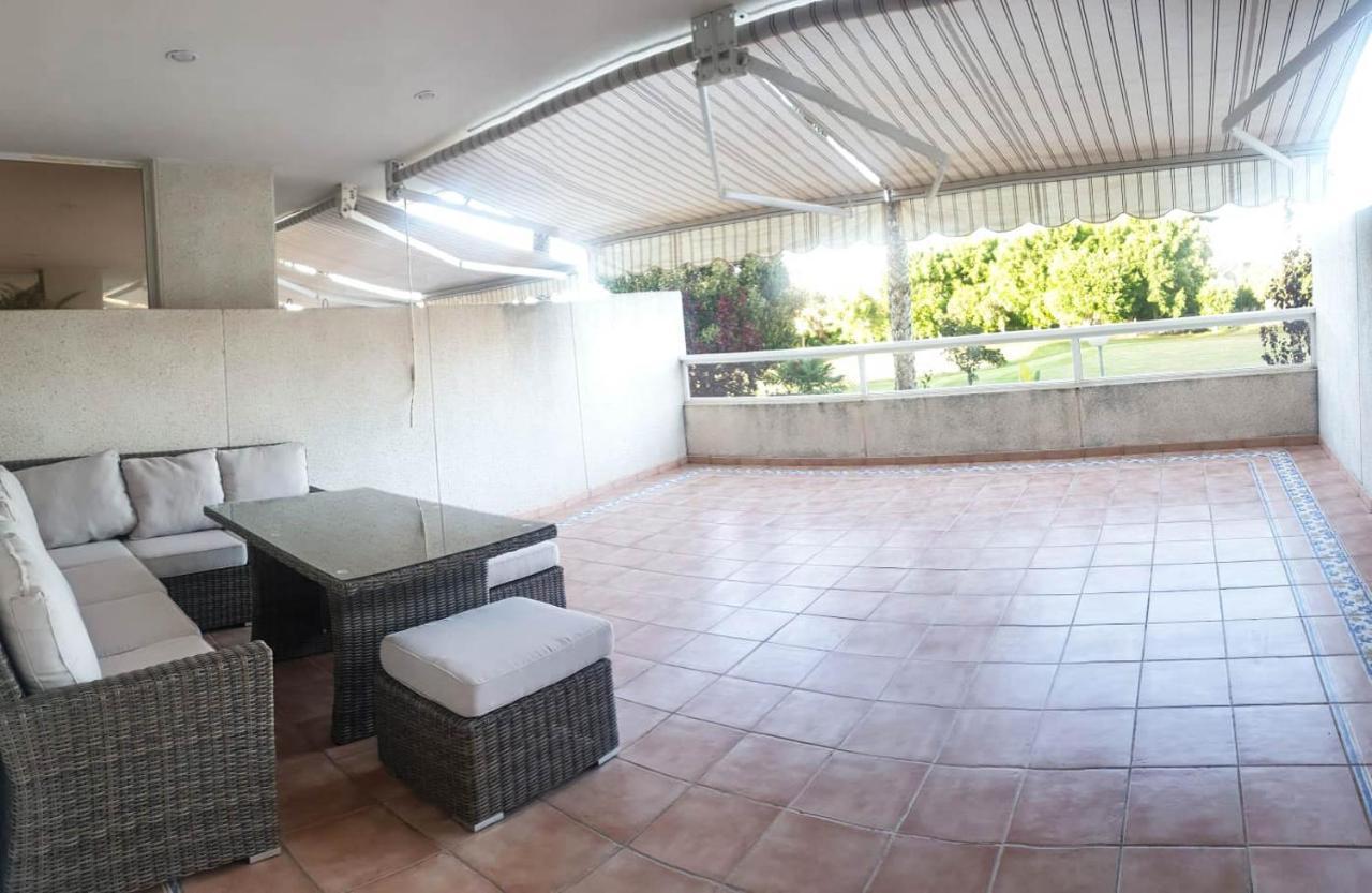 Espectacular Apartamento En San Juan Alicante Buitenkant foto