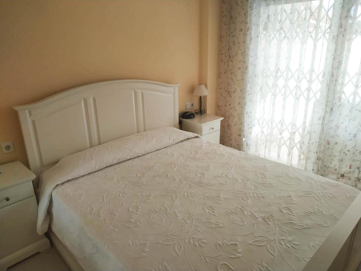 Espectacular Apartamento En San Juan Alicante Buitenkant foto